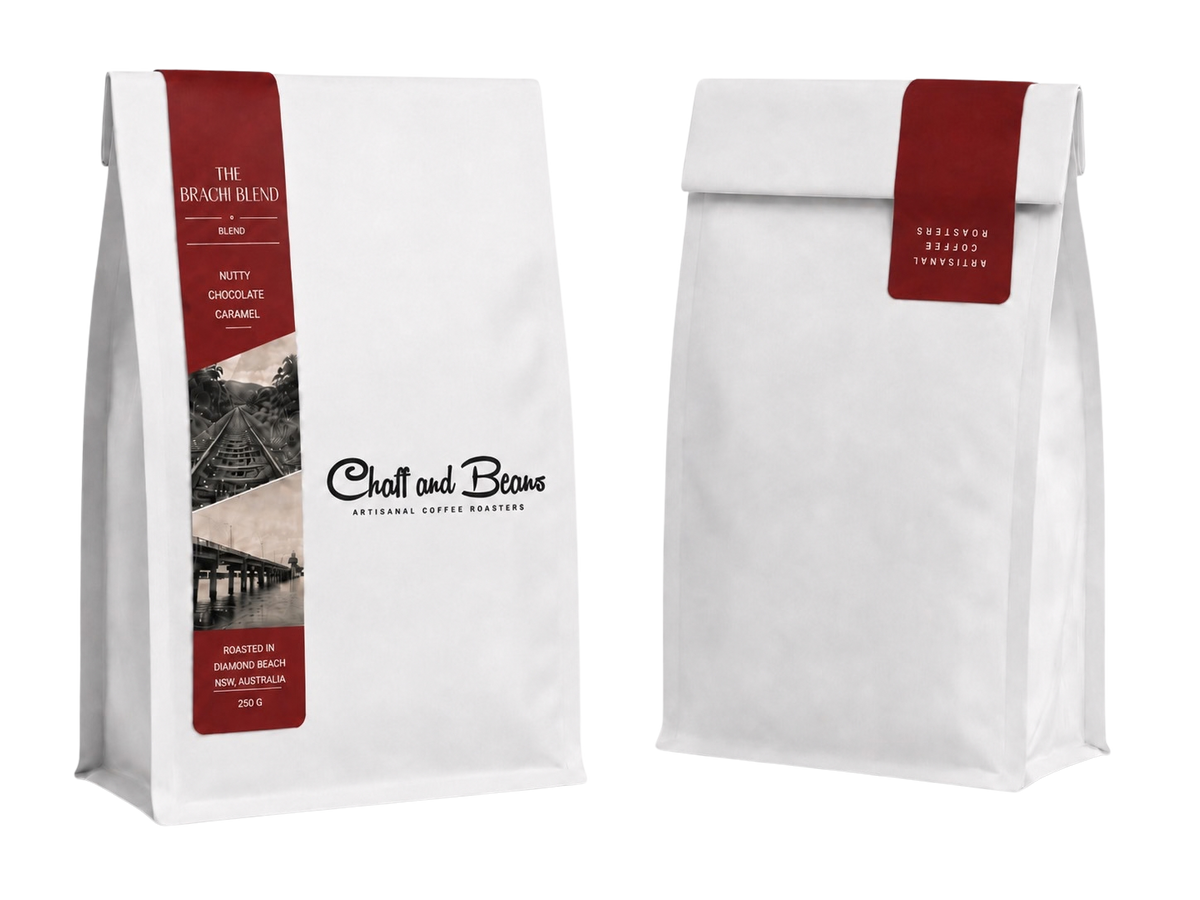 The Brachi Blend