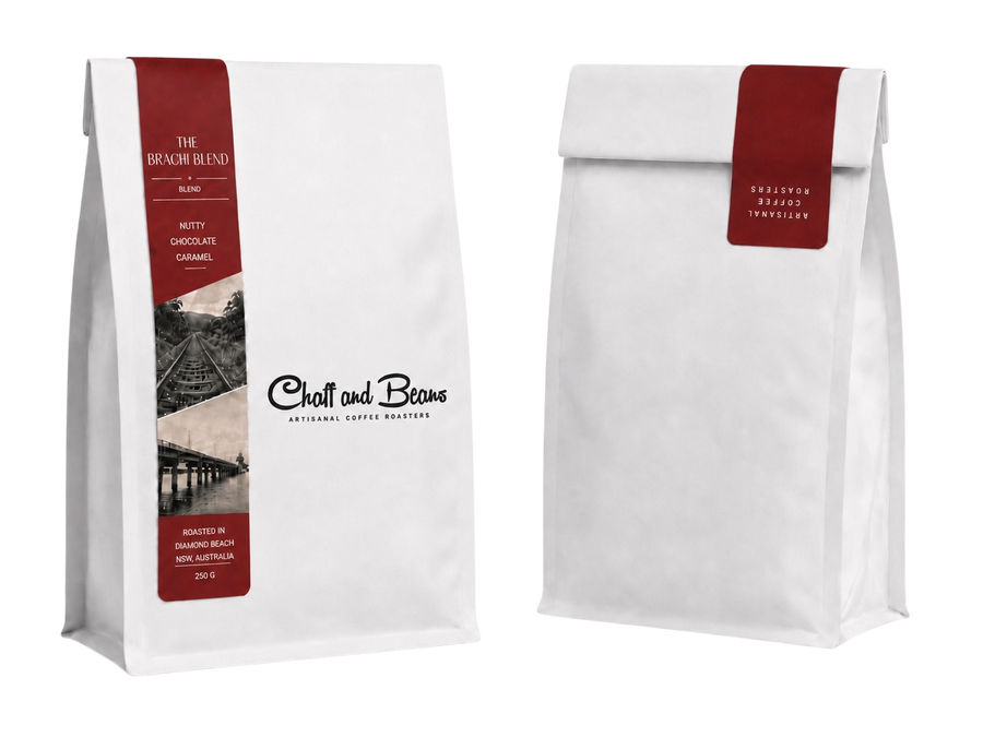 The Brachi Blend